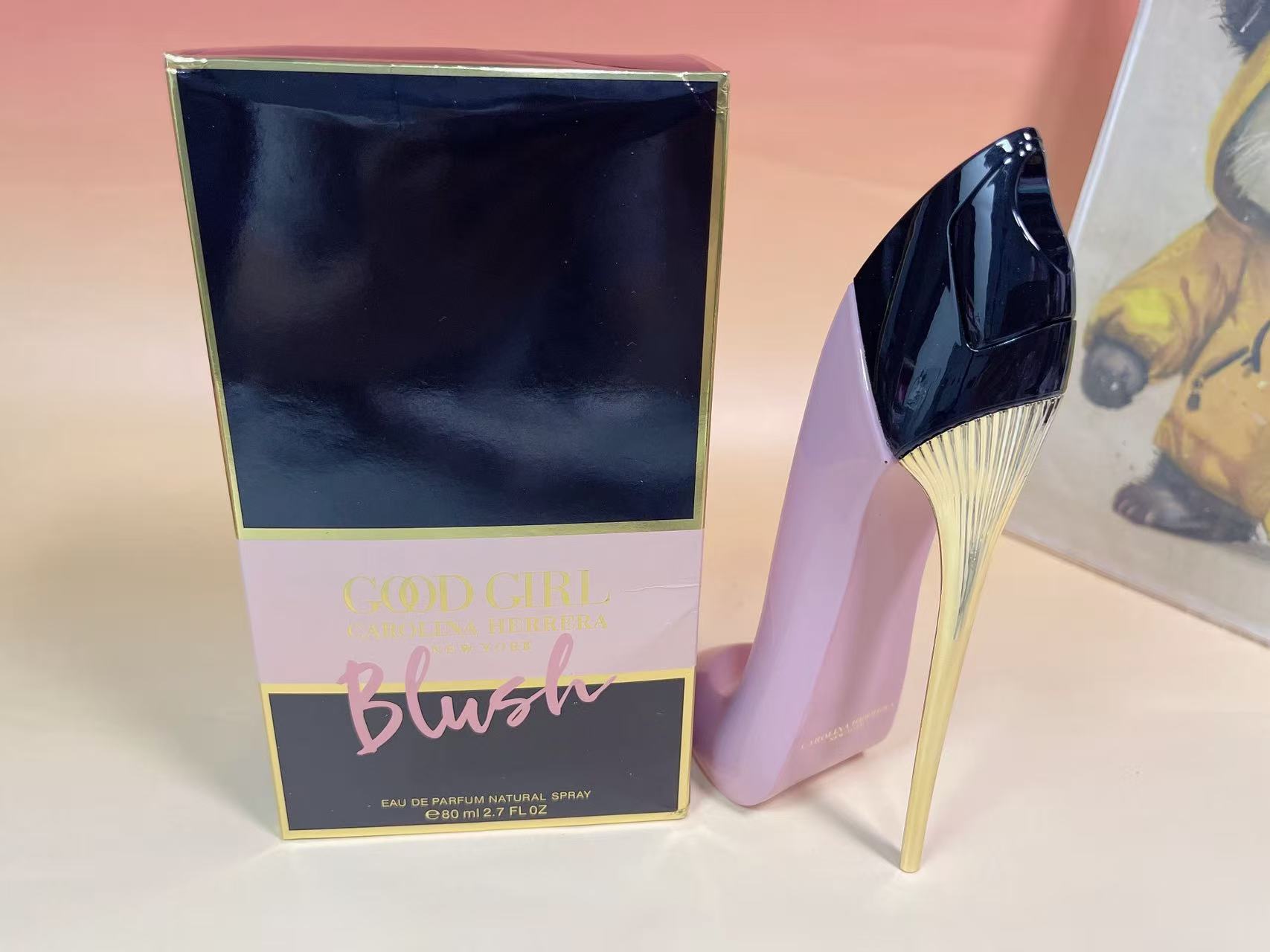 Coffee Bean & Tea Menu - Carolina Herrera Good Girl EDP 2.7oz,