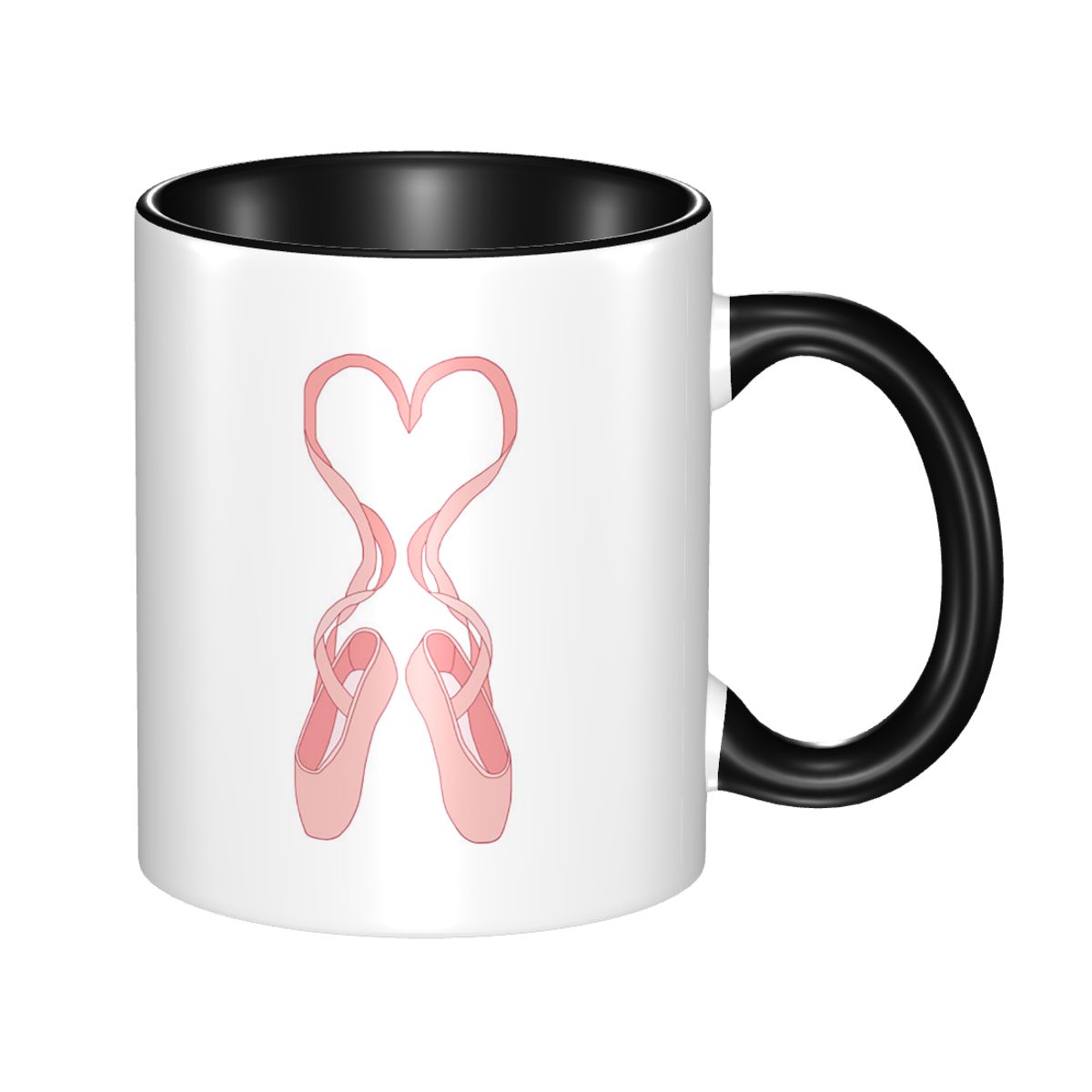 Coffee Tea With Me - Ballet Dance Makes Me Free Ballerina