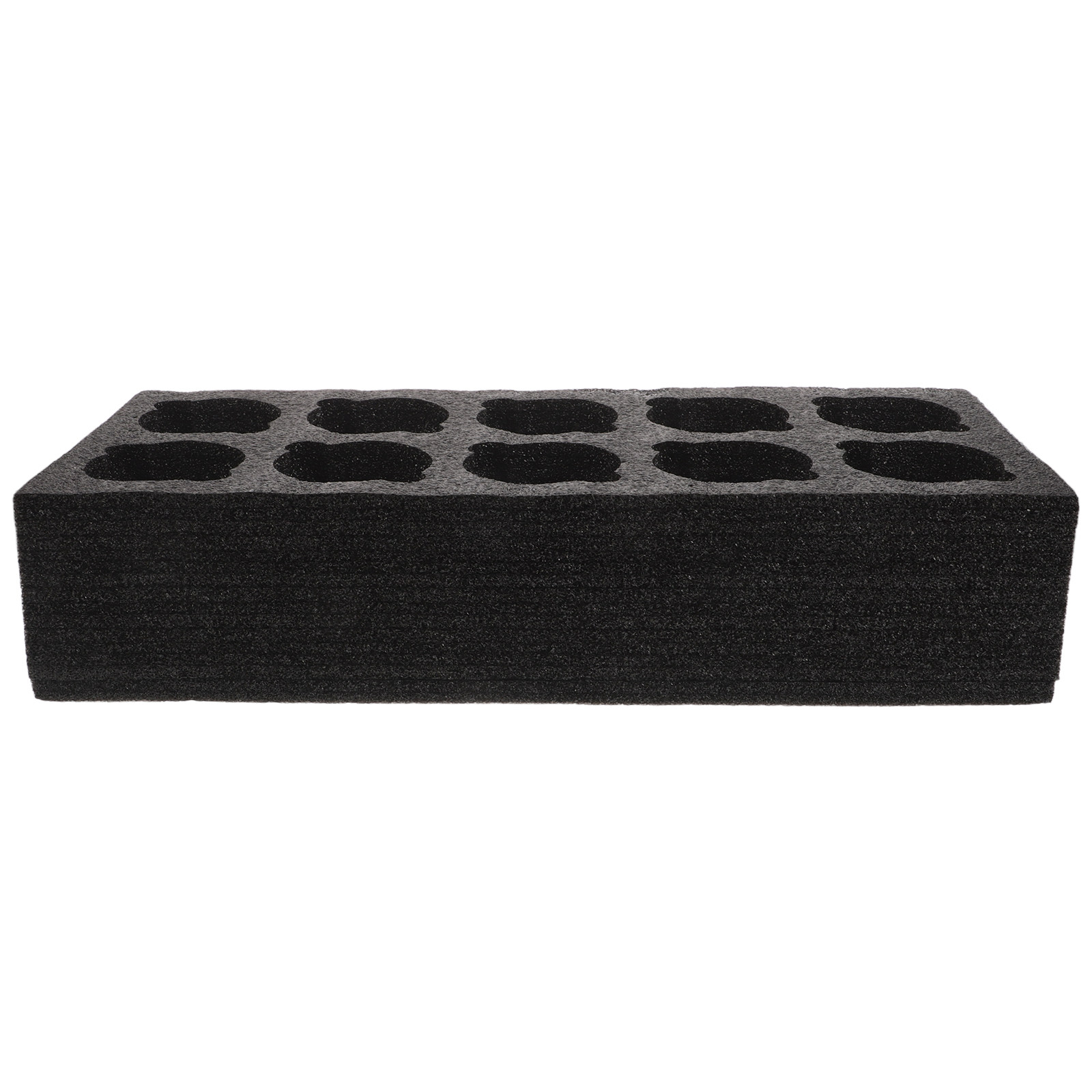 Juice Tea Coffee - 10 Cups Take Out Cup Holder