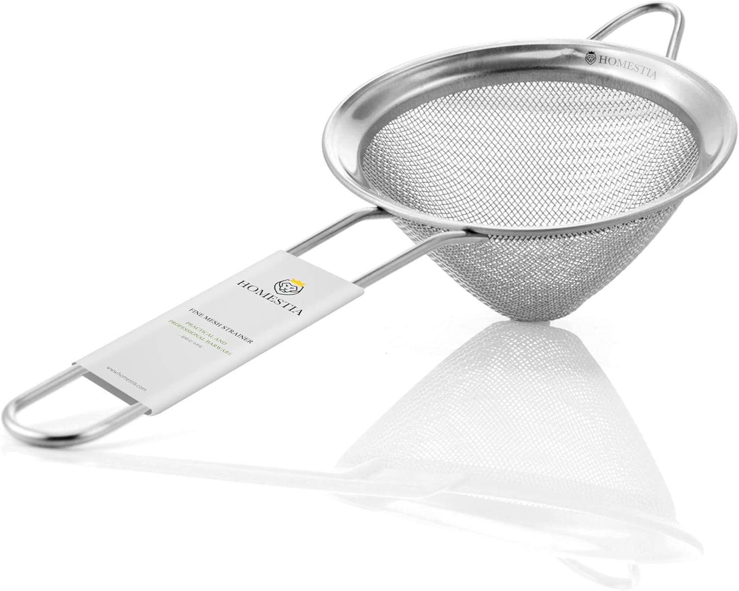 Tea Strainer Mesh - 3.3
