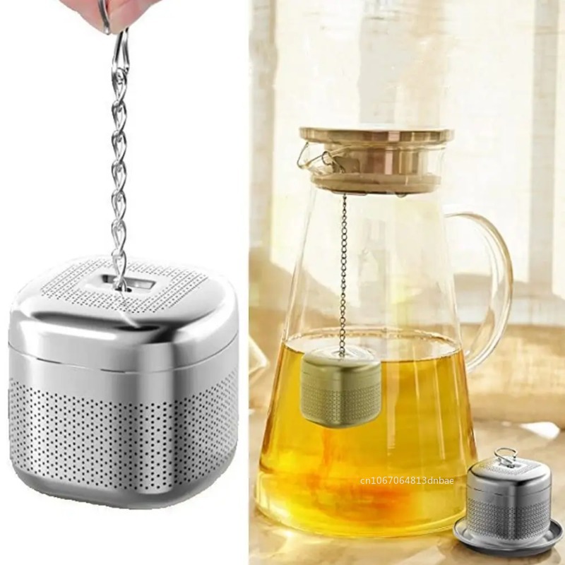 Tea Strainer Mesh - Tea Strainer Stainless Steel Tea Infuser