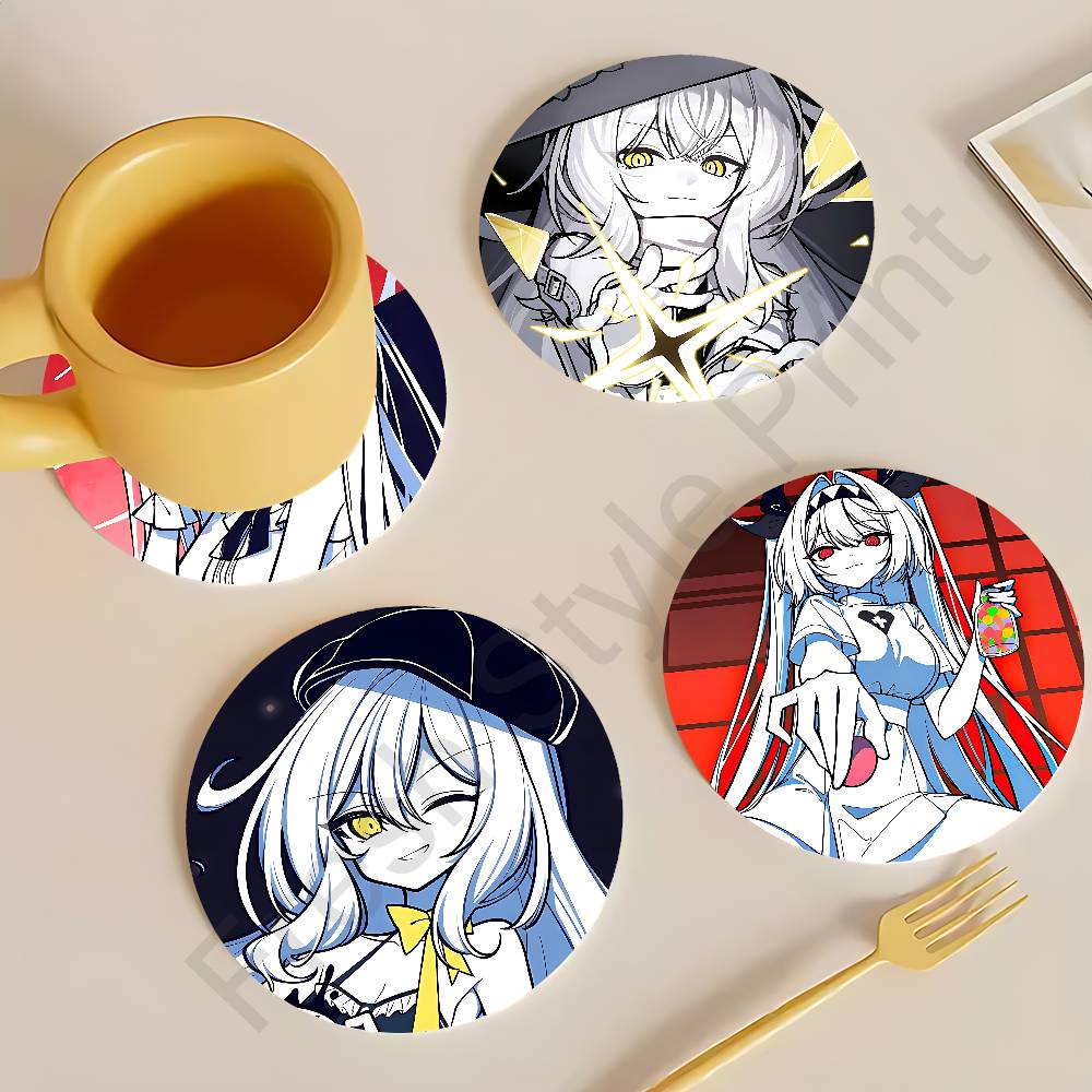 Coffee Tea With Me - Game N-Noexistencen of you And Me