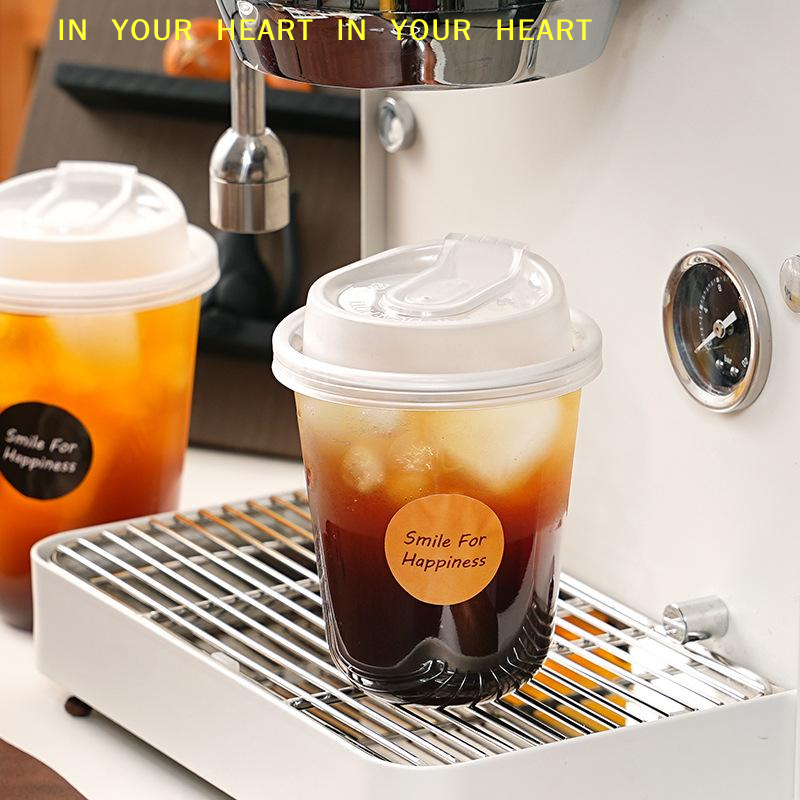 【X】10pcs Transparent Coffee Cu - Coffee X Tea incelemesi ve fiyatı