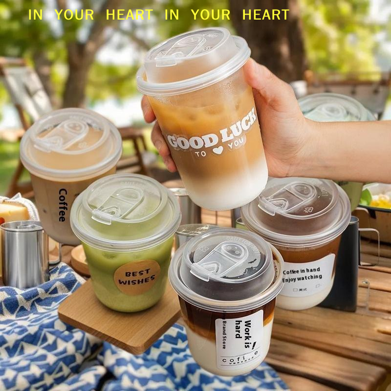 【X】10pcs Transparent Coffee Cu - Coffee X Tea incelemesi ve fiyatı