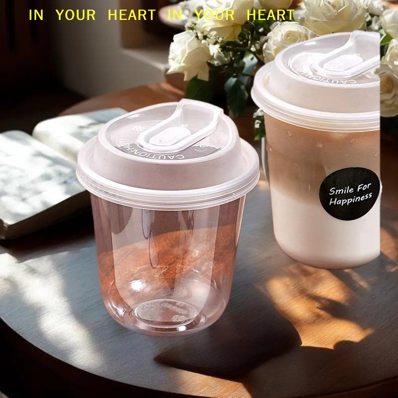 【X】10pcs Transparent Coffee Cu - Coffee X Tea incelemesi ve fiyatı