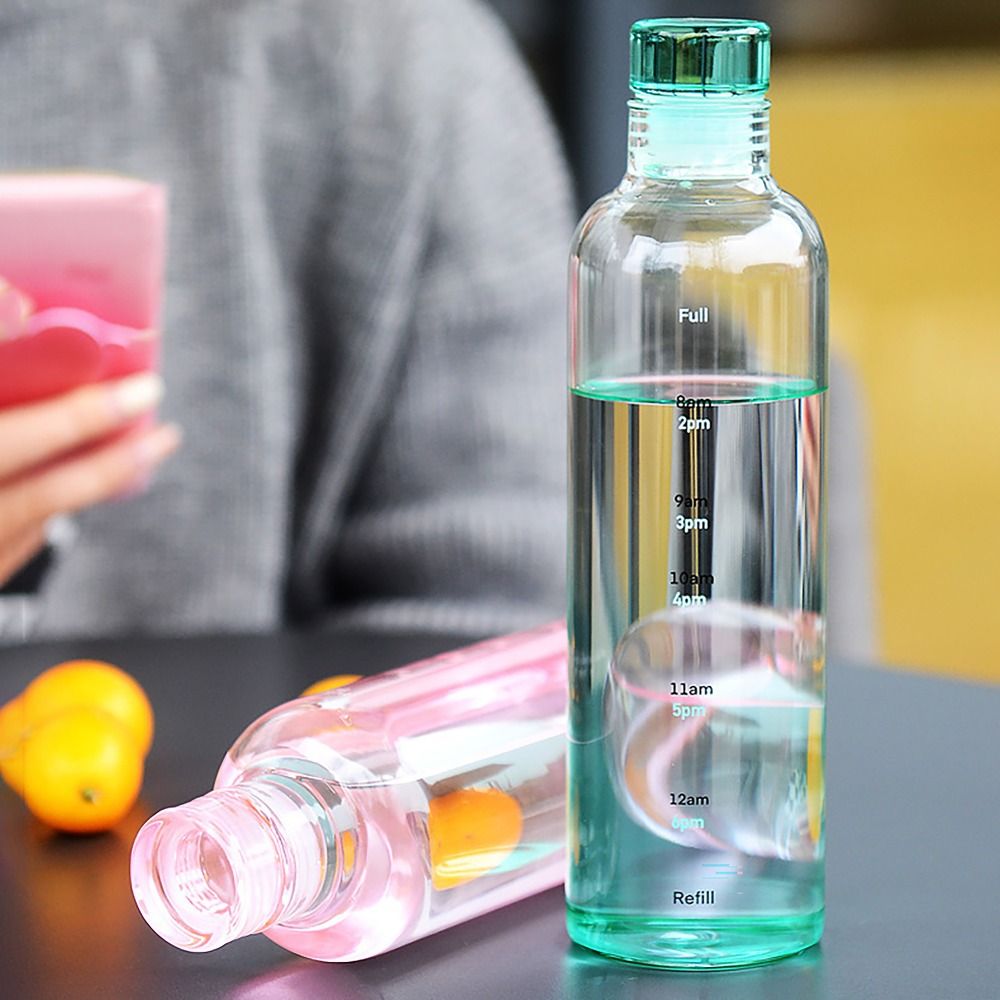 500/750ML Water Bottle INS Sty - Juice Tea Coffee incelemesi ve fiyatı