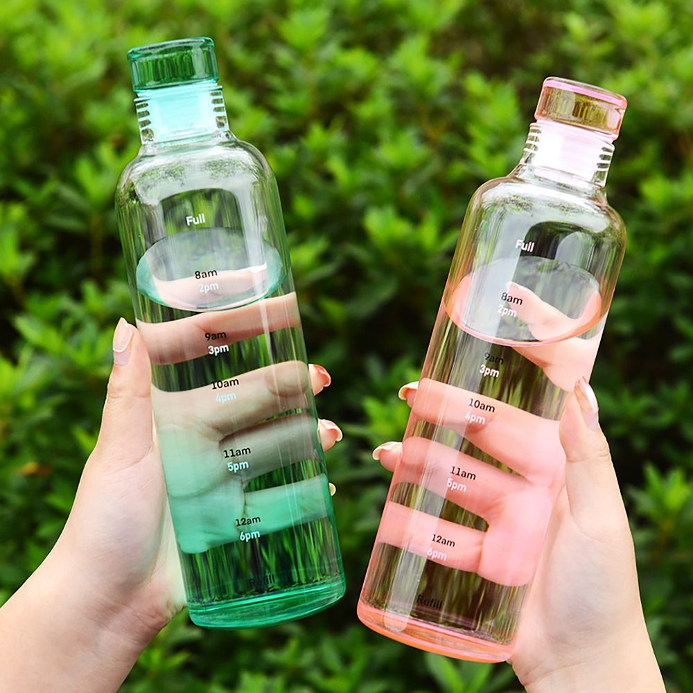 500/750ML Water Bottle INS Sty - Juice Tea Coffee incelemesi ve fiyatı