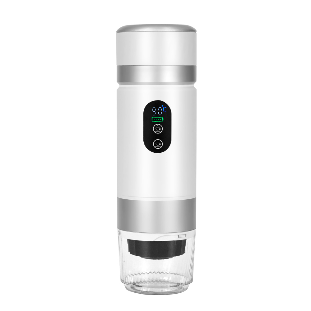 Portable Self-Heating Espresso - Coffee & Tea Garden Lincoln Menu incelemesi ve fiyatı