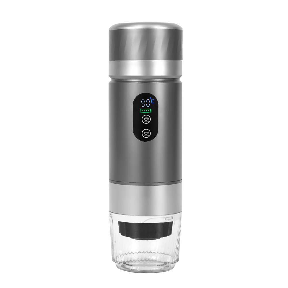 Portable Self-Heating Espresso - Coffee & Tea Garden Lincoln Menu incelemesi ve fiyatı