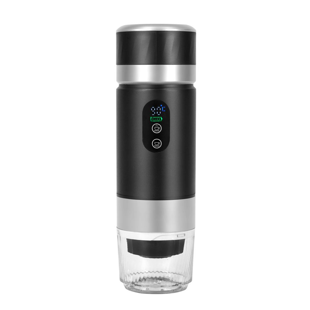 Portable Self-Heating Espresso - Coffee & Tea Garden Lincoln Menu incelemesi ve fiyatı