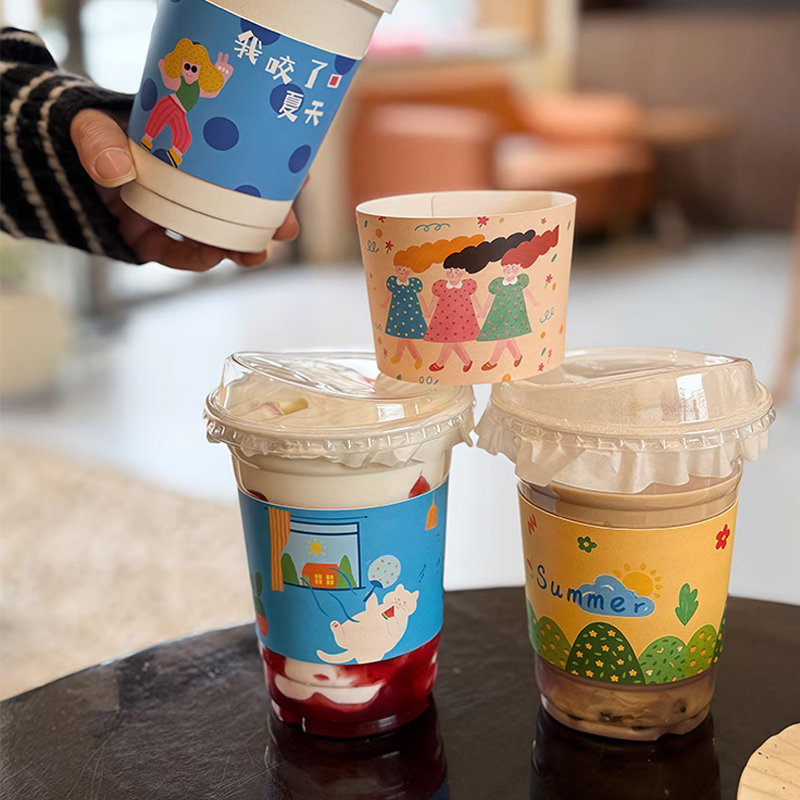 Customized Printing Cardboard  - Coffee Tea Flower incelemesi ve fiyatı