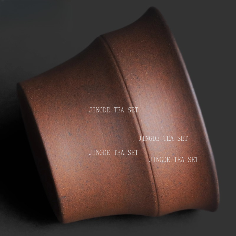 Rough Pottery Bamboo Handle Te - Tea Coffee Utensils incelemesi ve fiyatı