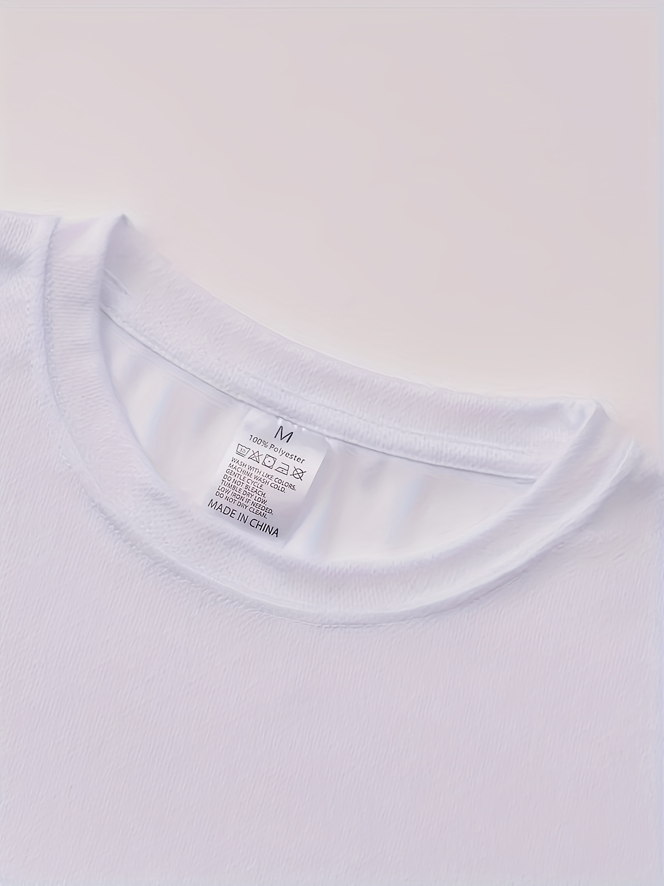 Pattern T-shirt, featuring the - Coffee & Tea Garden Lincoln Menu incelemesi ve fiyatı