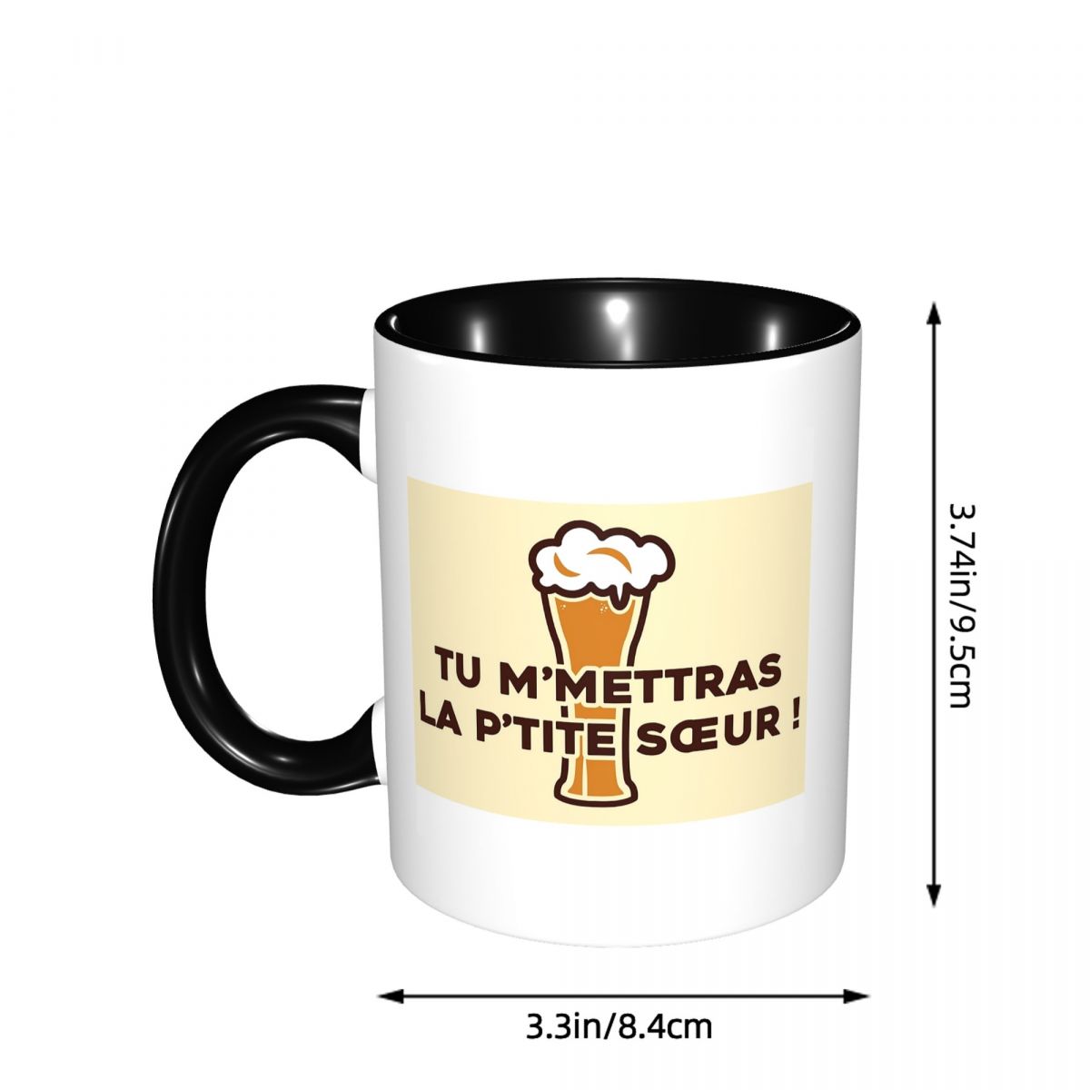 You Will Send Me The Little Si - Coffee Tea With Me incelemesi ve fiyatı