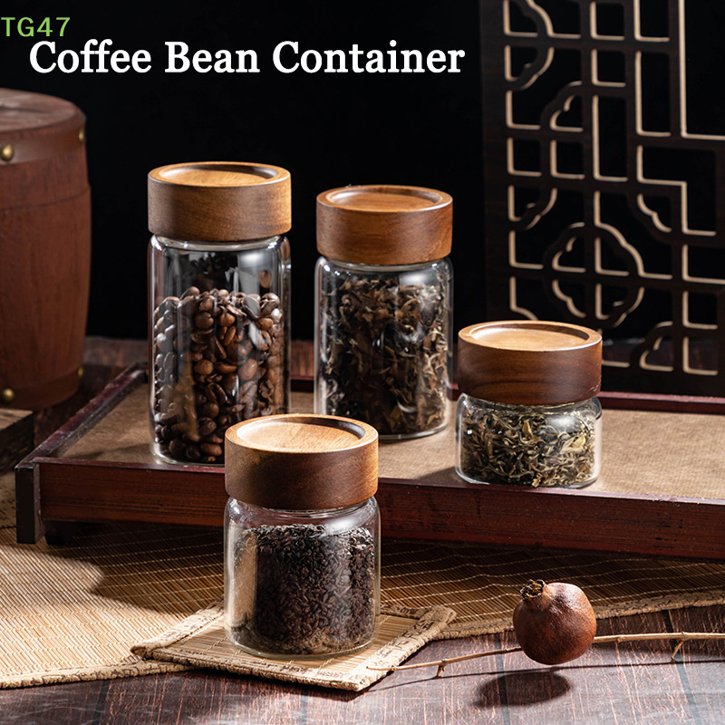 [YA]Coffee Beans Storage Conta - Coffee Ya Tea Ya incelemesi ve fiyatı