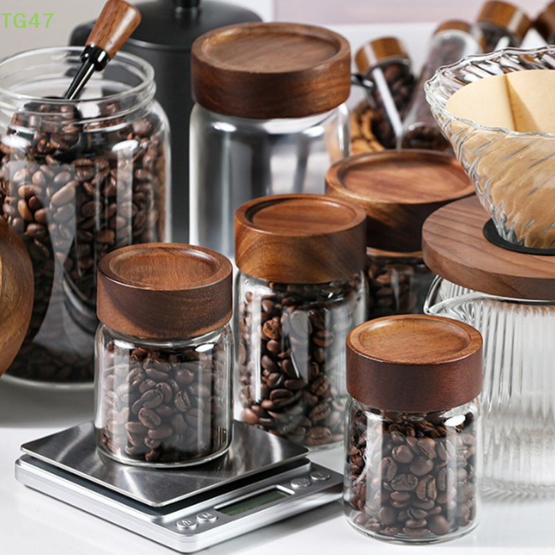 [YA]Coffee Beans Storage Conta - Coffee Ya Tea Ya incelemesi ve fiyatı