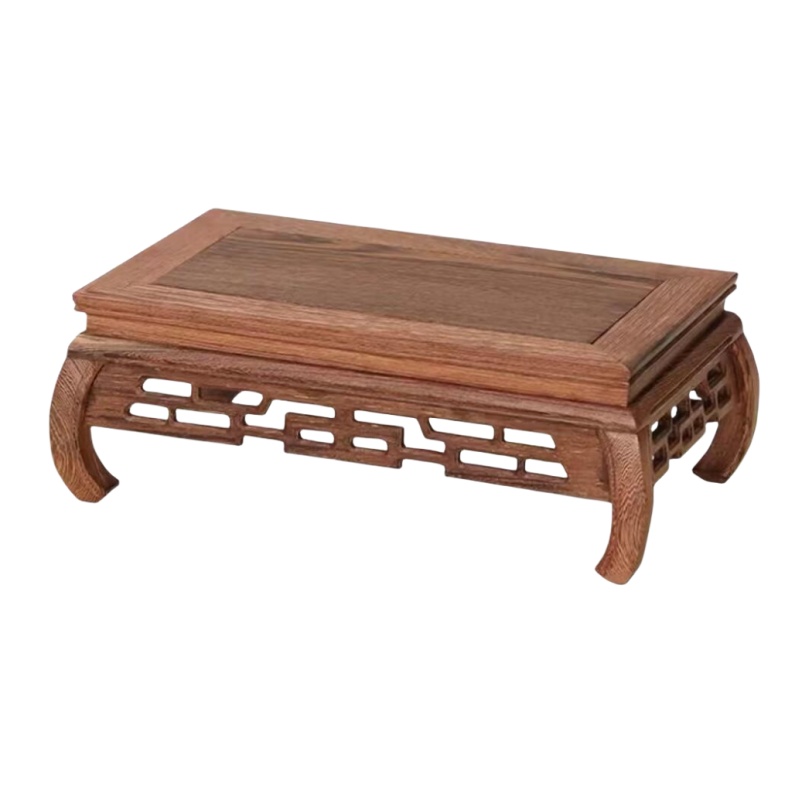 Premium Wooden Bases Bonsai Ho - Coffee Tea Flower incelemesi ve fiyatı