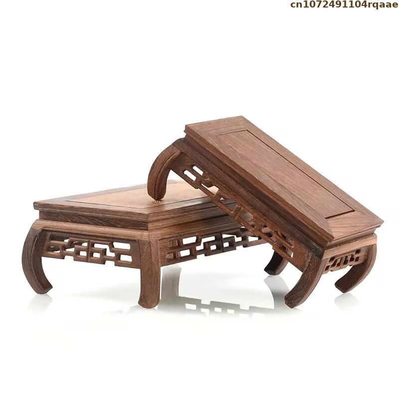 Premium Wooden Bases Bonsai Ho - Coffee Tea Flower incelemesi ve fiyatı