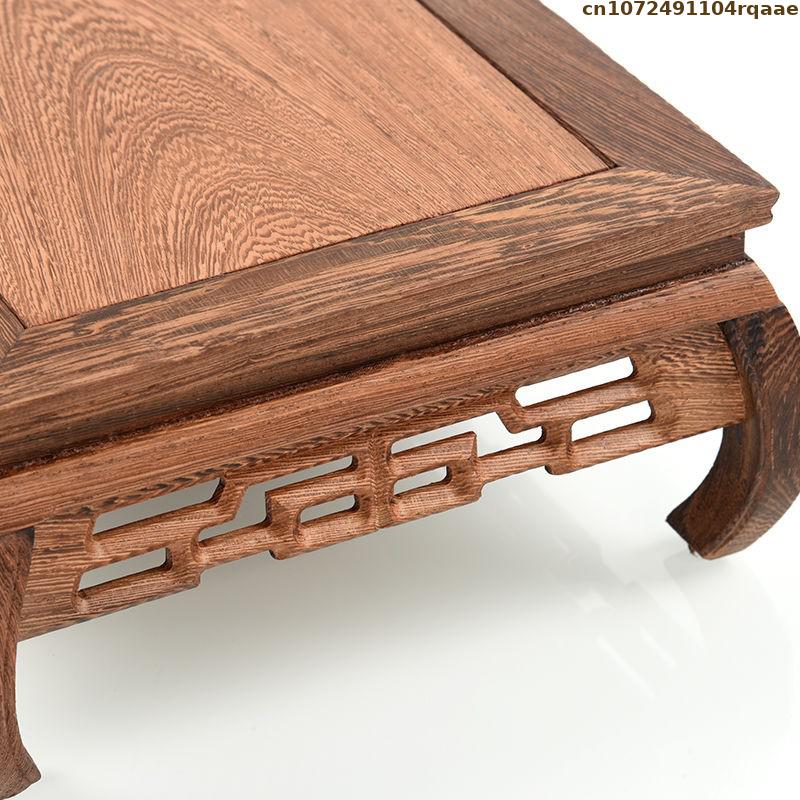 Premium Wooden Bases Bonsai Ho - Coffee Tea Flower incelemesi ve fiyatı