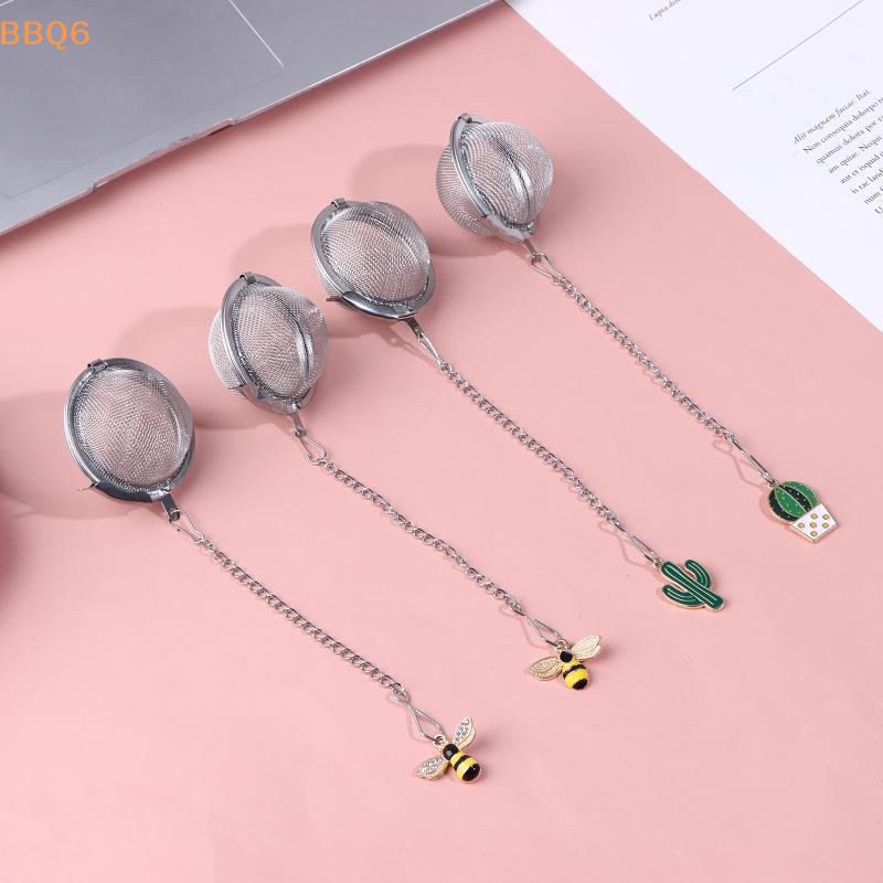 *2Pcs Stainless Steel Tea Infu - Tea Strainer Mesh incelemesi ve fiyatı