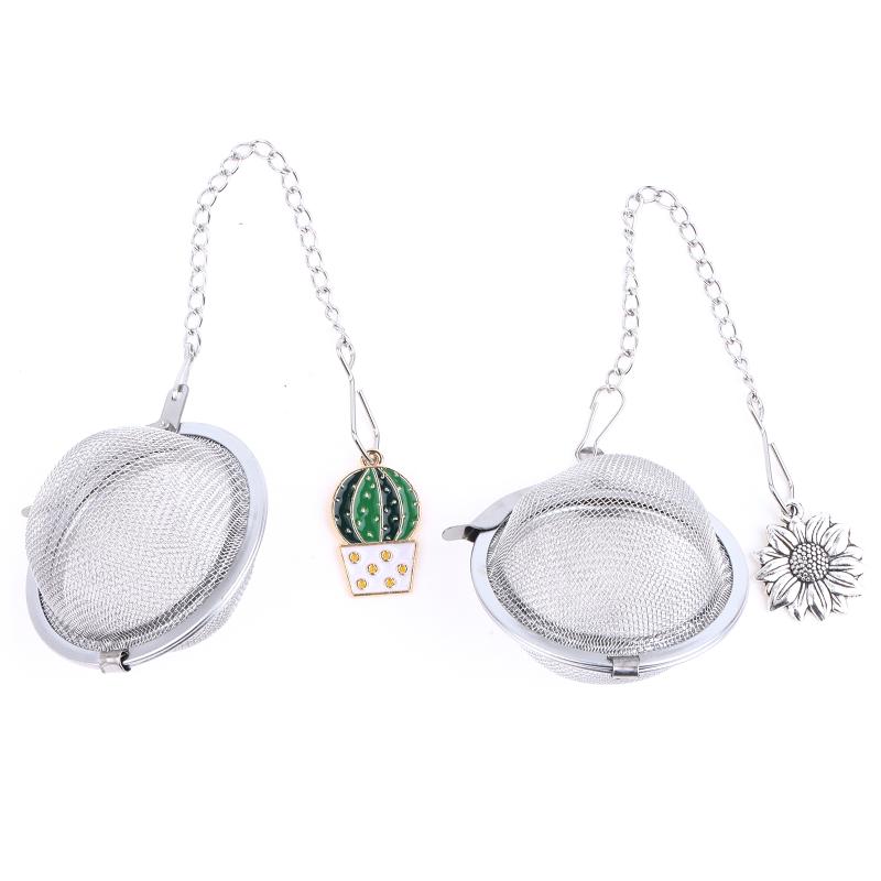 *2Pcs Stainless Steel Tea Infu - Tea Strainer Mesh incelemesi ve fiyatı