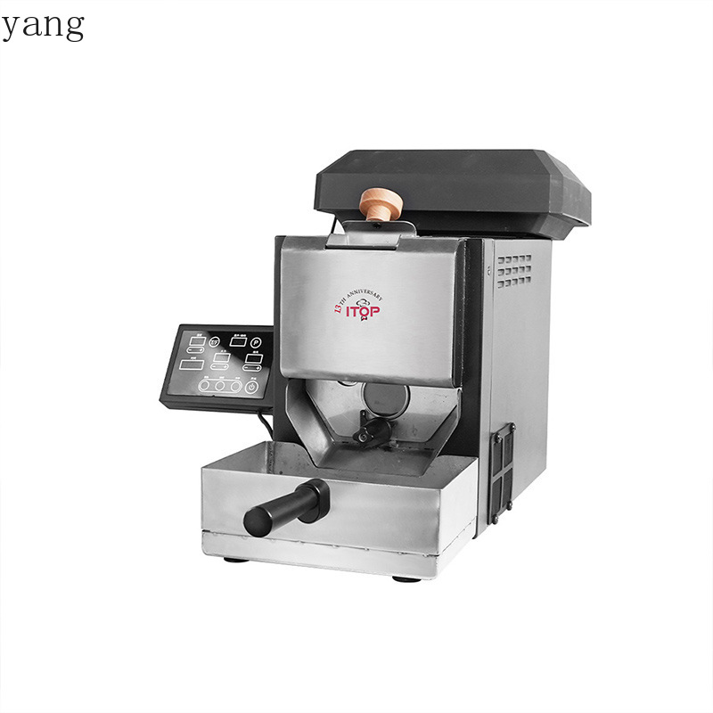 LH Mini Roaster Capacity Simul - Coffee Bean & Tea Menu incelemesi ve fiyatı