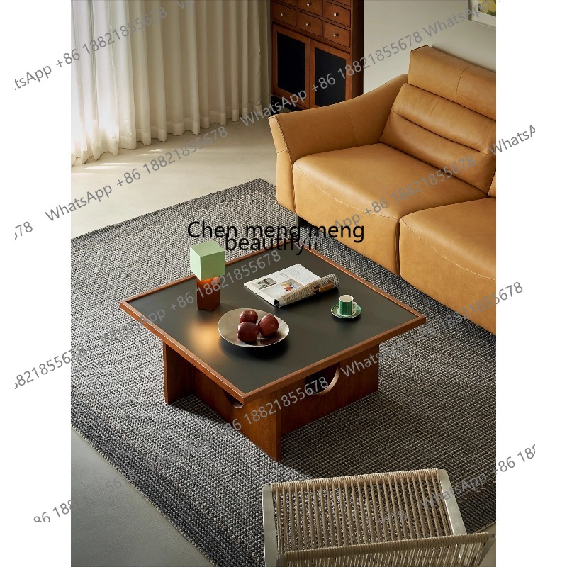 X New Coffee table medieval ro - Coffee X Tea incelemesi ve fiyatı