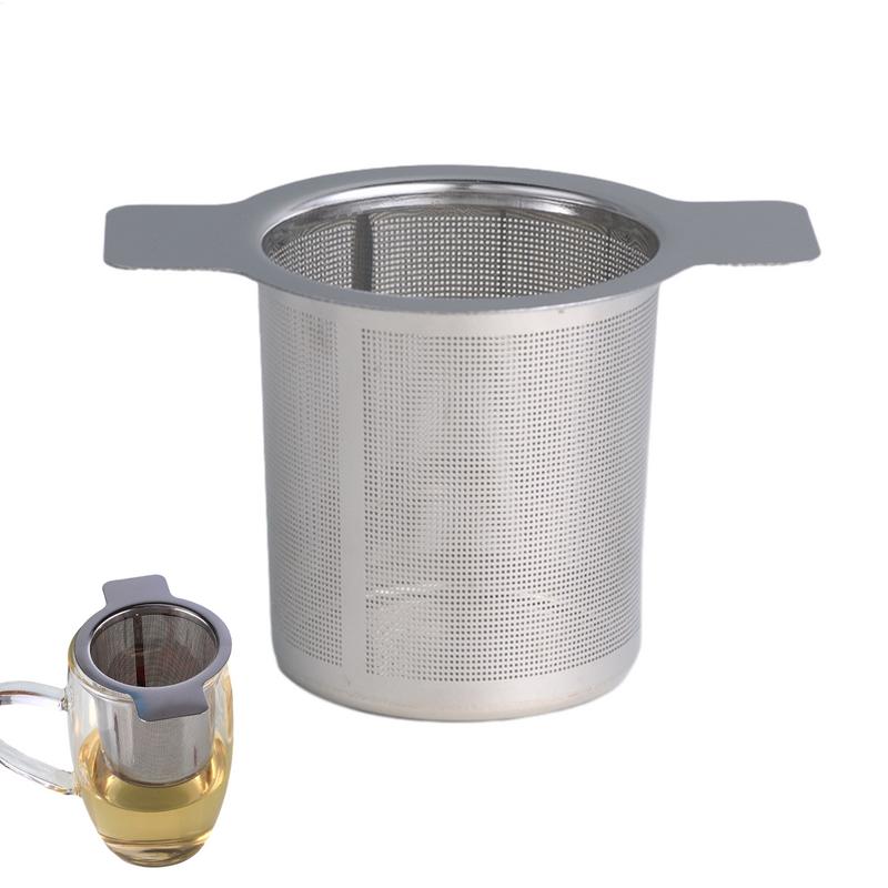 Stainless Steel Mesh Tea Infus - Tea Strainer Mesh incelemesi ve fiyatı