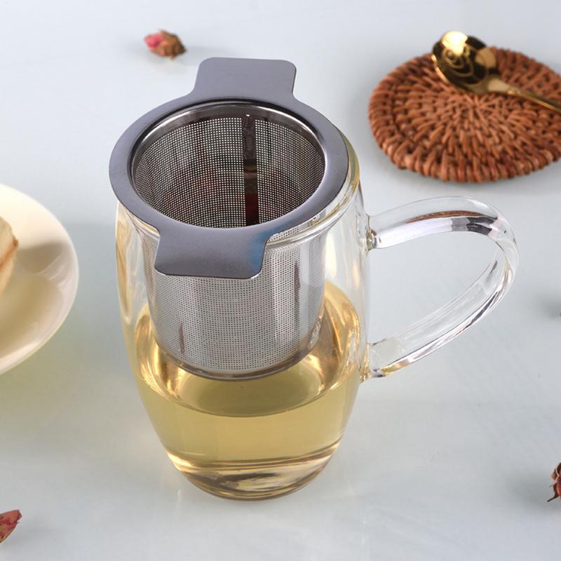 Stainless Steel Mesh Tea Infus - Tea Strainer Mesh incelemesi ve fiyatı
