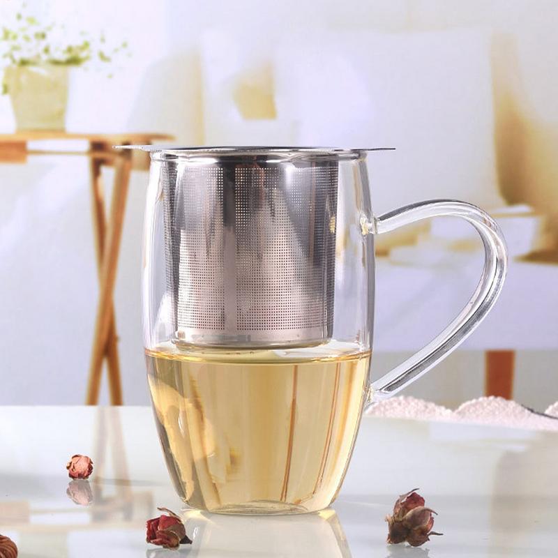 Stainless Steel Mesh Tea Infus - Tea Strainer Mesh incelemesi ve fiyatı