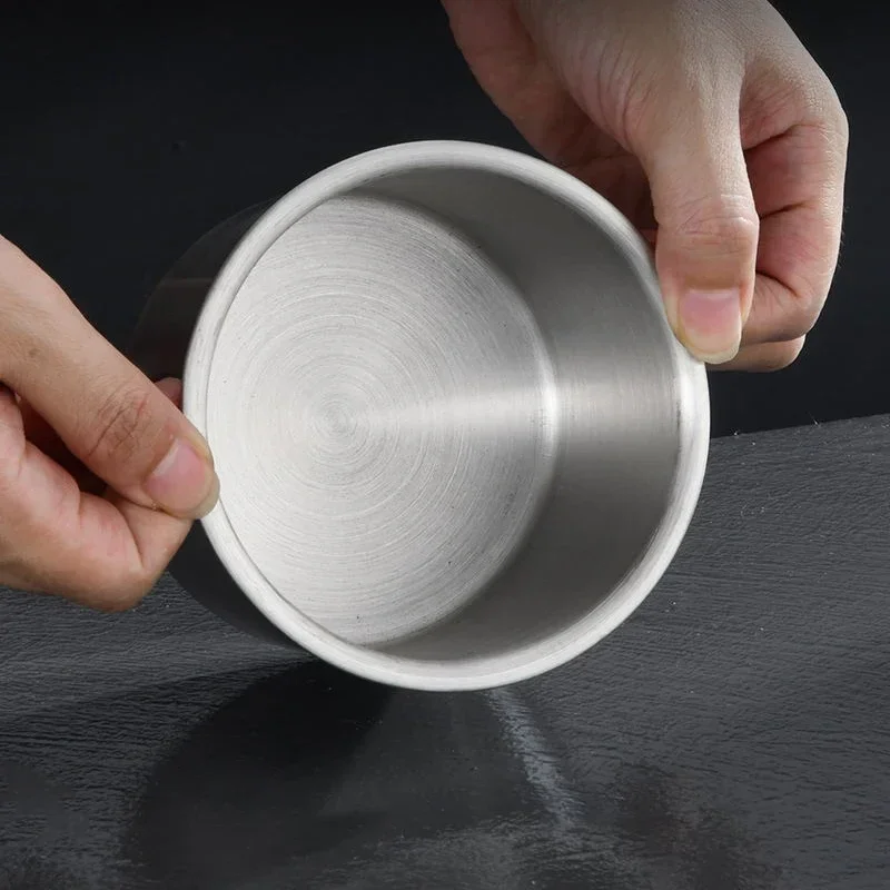 Stainless Steel Food Container - Coffee Tea Sugar Container Set incelemesi ve fiyatı