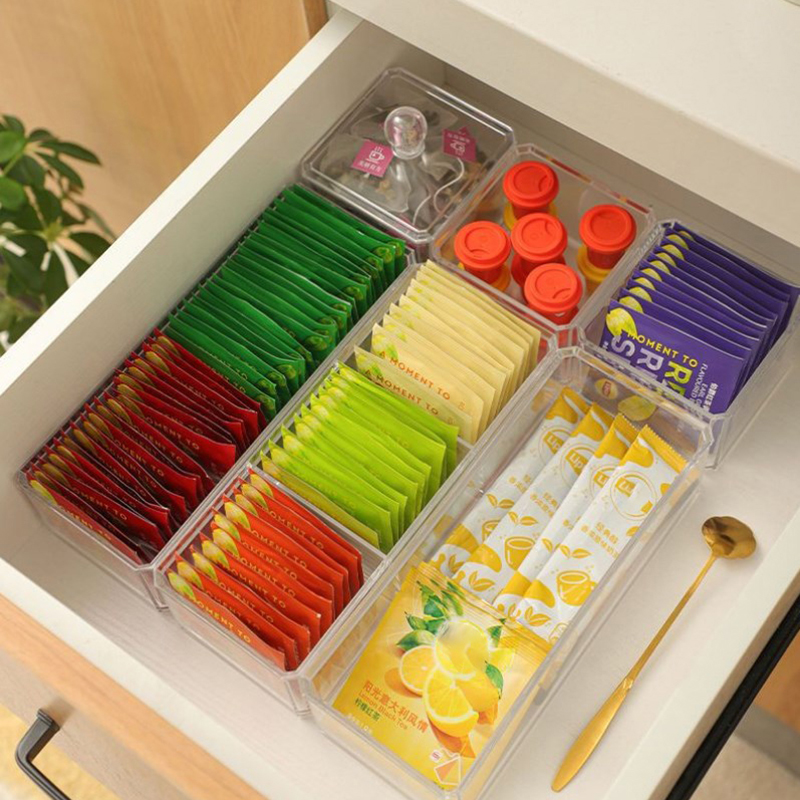 Sugar Bag Tea Storage Holder T - Coffee Tea Sugar Container Set incelemesi ve fiyatı