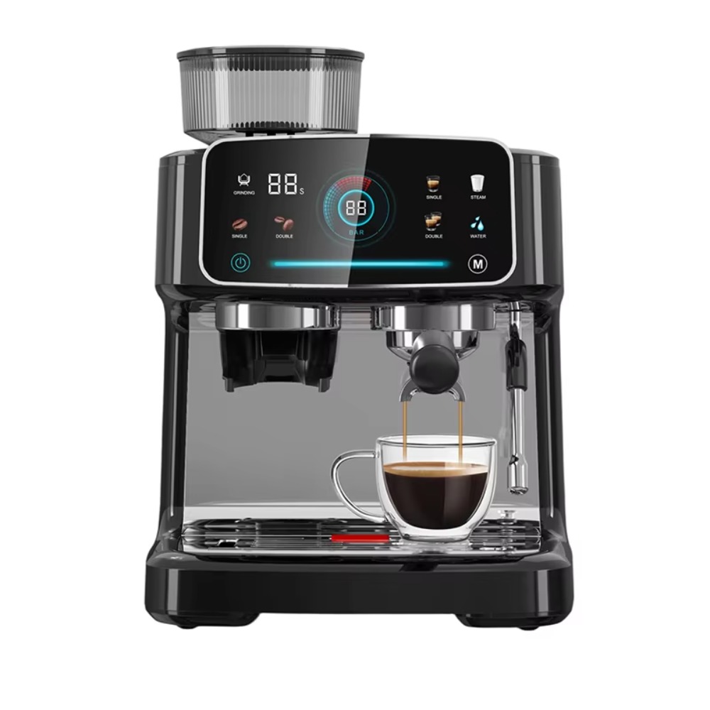 Upgraded Version High-efficien - Coffee & Tea Garden Lincoln Menu incelemesi ve fiyatı