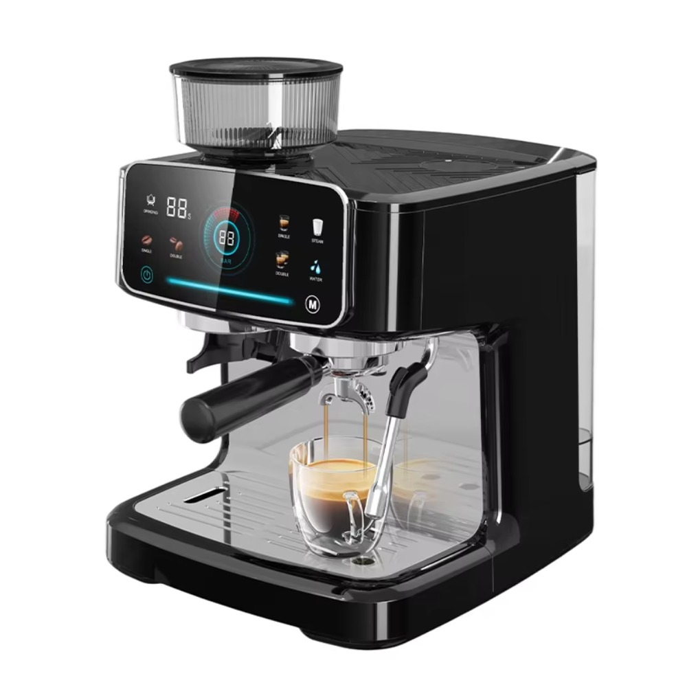 Upgraded Version High-efficien - Coffee & Tea Garden Lincoln Menu incelemesi ve fiyatı