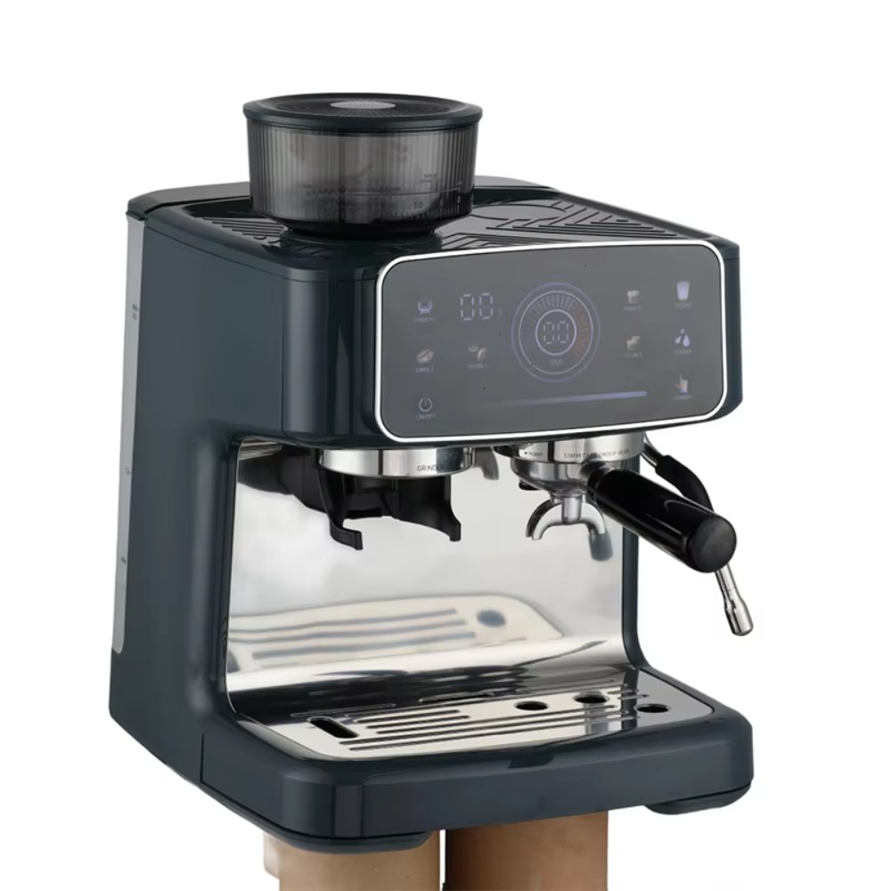 Upgraded Version High-efficien - Coffee & Tea Garden Lincoln Menu incelemesi ve fiyatı