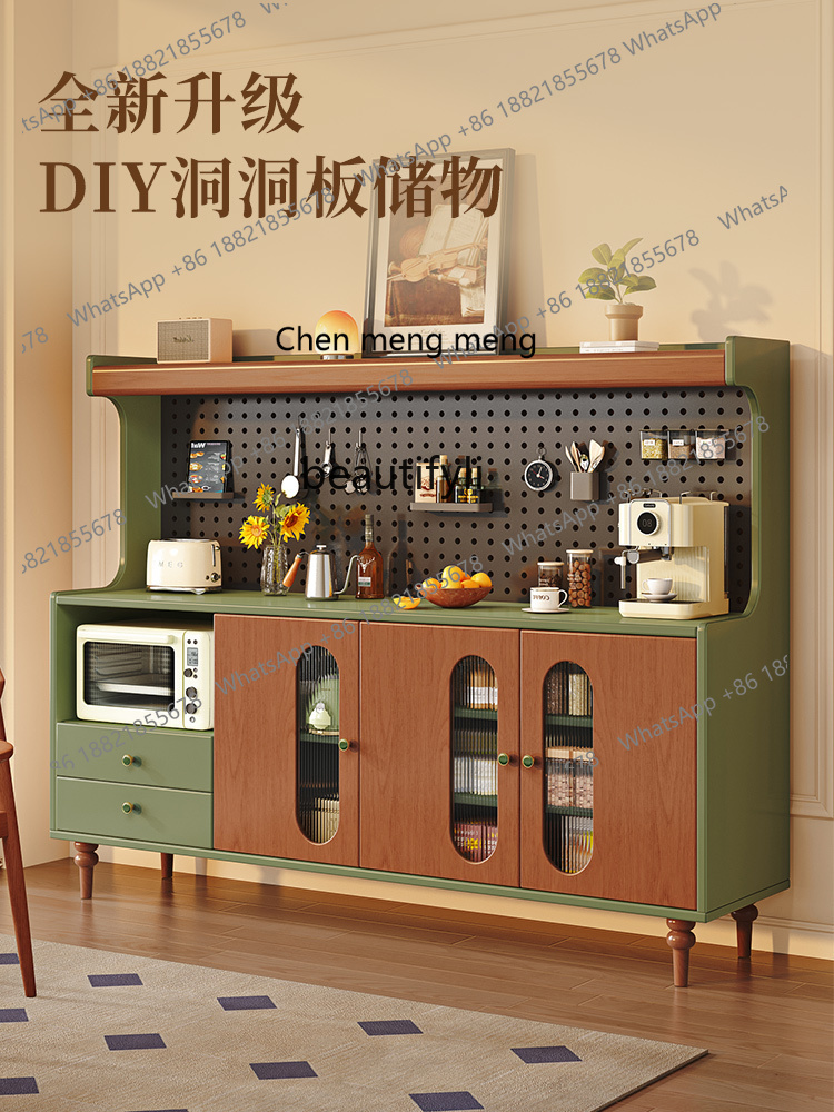 X Vintage Sideboard Storage Li - Coffee X Tea incelemesi ve fiyatı