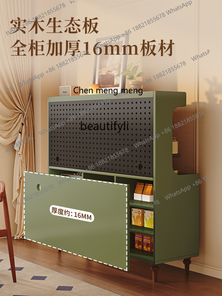X Vintage Sideboard Storage Li - Coffee X Tea incelemesi ve fiyatı