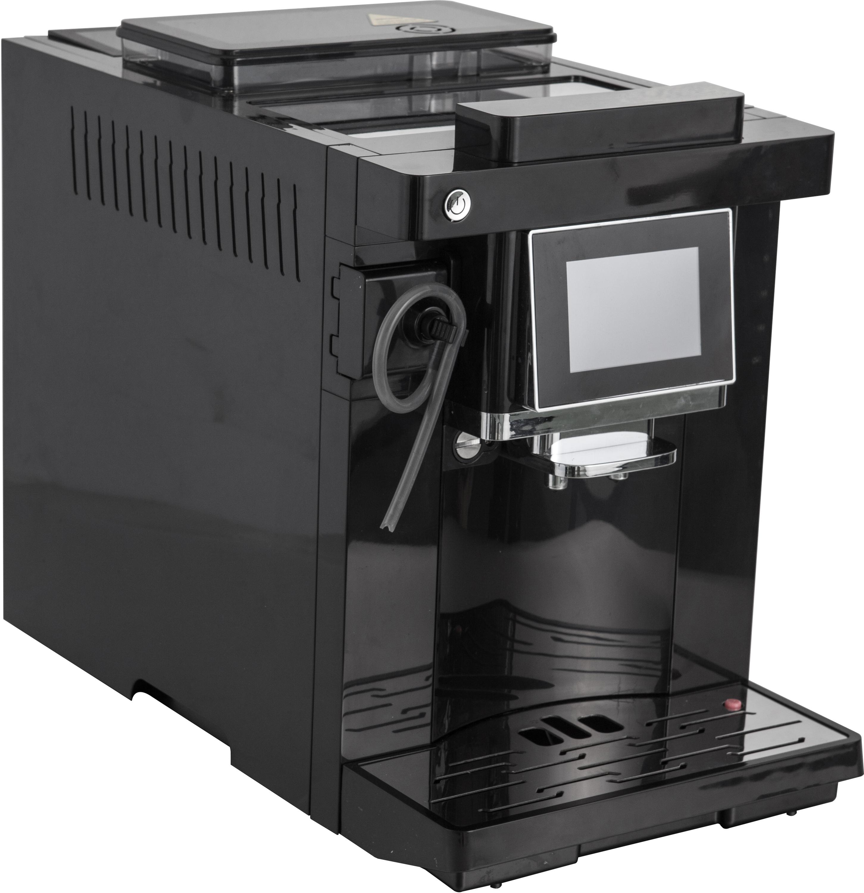 230/110V 1300W 4 Languages Esp - Coffee & Tea Garden Lincoln Menu incelemesi ve fiyatı