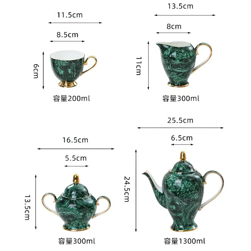 Bone China Teapot Drinkware Gr - Coffee Tea Sugar incelemesi ve fiyatı