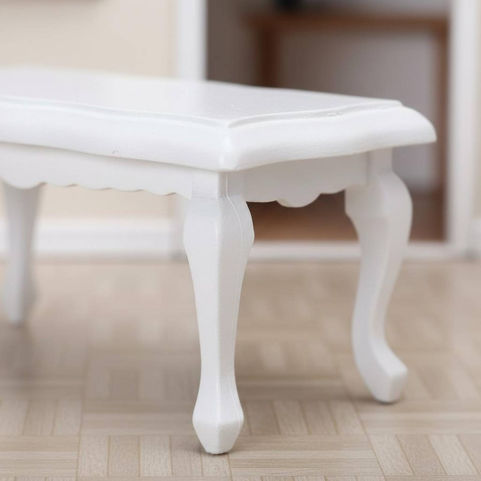 1:12 Scale Coffee Table Photog - Coffee X Tea incelemesi ve fiyatı