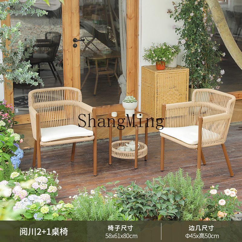 CL outdoor tea table outdoor t - Coffee Tea For Garden incelemesi ve fiyatı