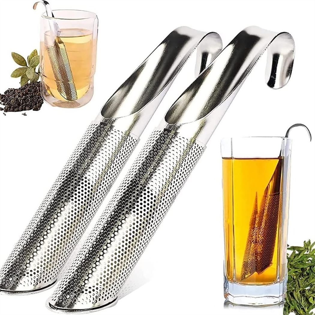 Portable Home Tea Accessories  - Tea Strainer Mesh incelemesi ve fiyatı