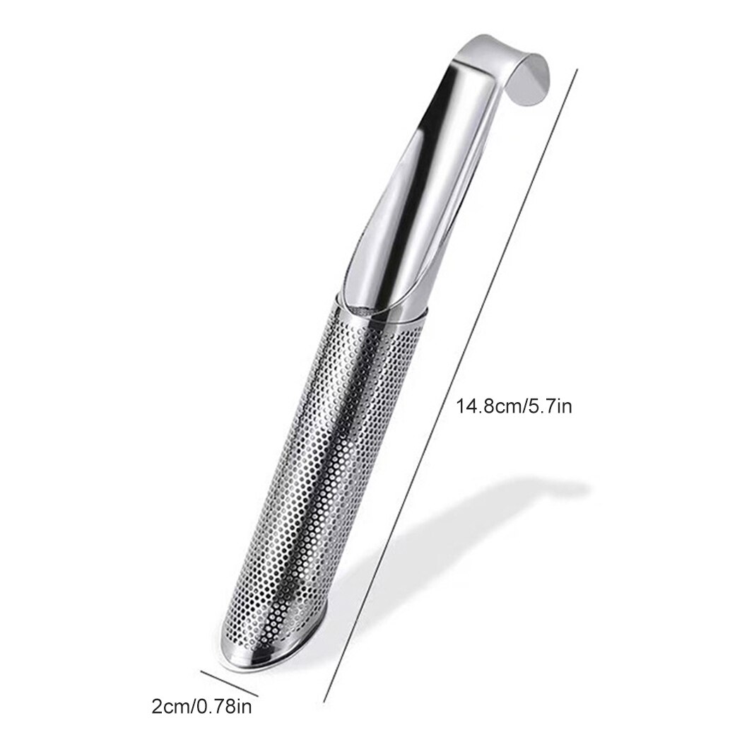 Portable Home Tea Accessories  - Tea Strainer Mesh incelemesi ve fiyatı