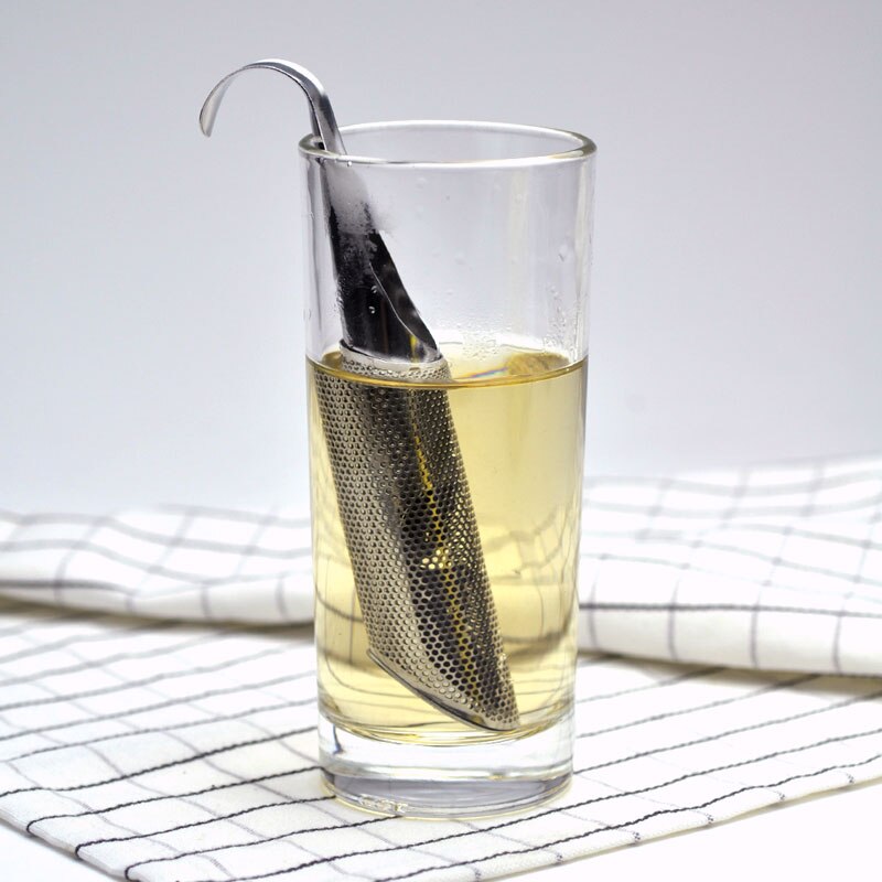 Portable Home Tea Accessories  - Tea Strainer Mesh incelemesi ve fiyatı