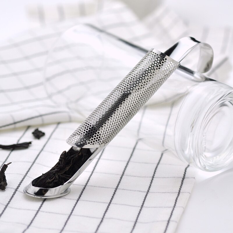 Portable Home Tea Accessories  - Tea Strainer Mesh incelemesi ve fiyatı