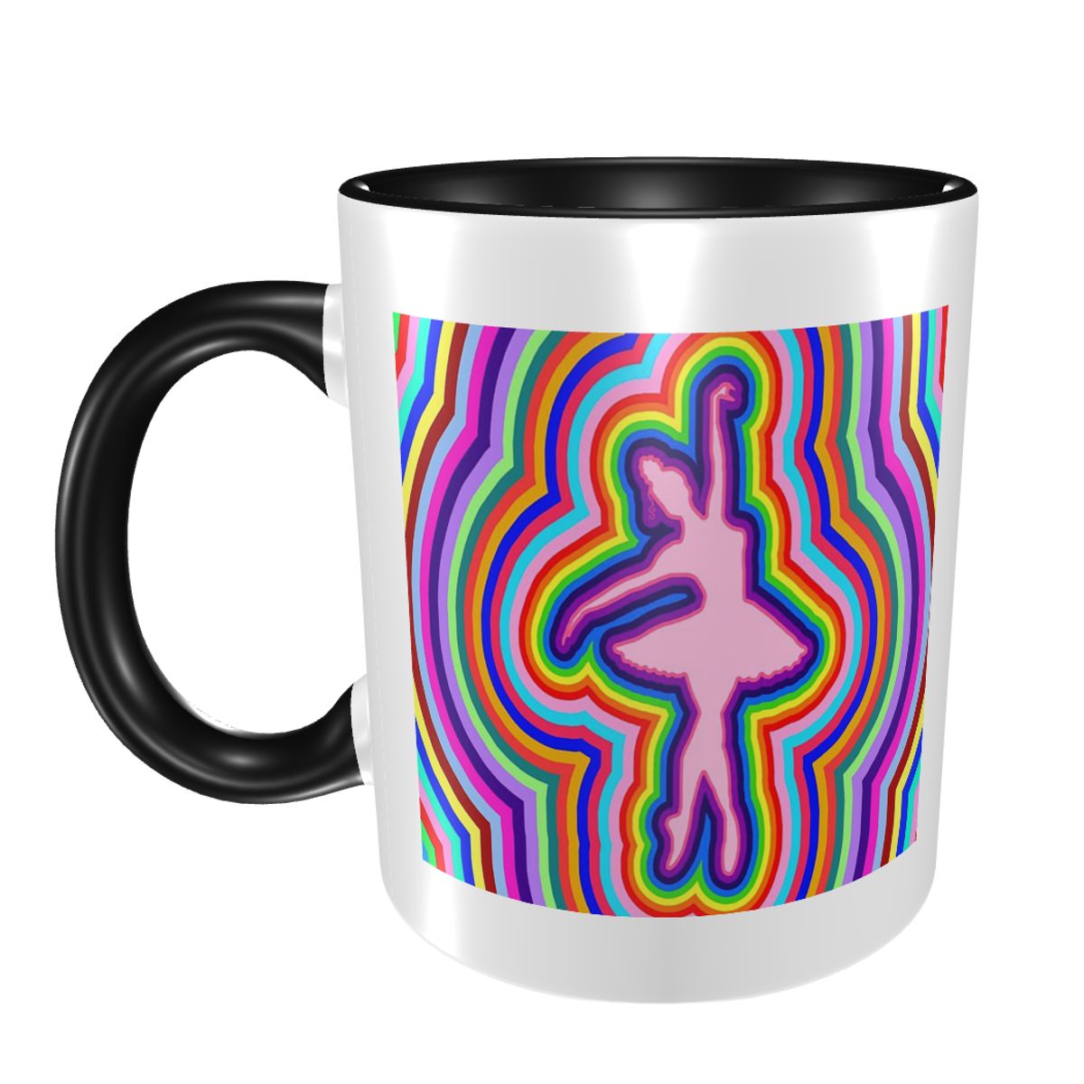 Ballet Dance Makes Me Free Bal - Coffee Tea With Me incelemesi ve fiyatı