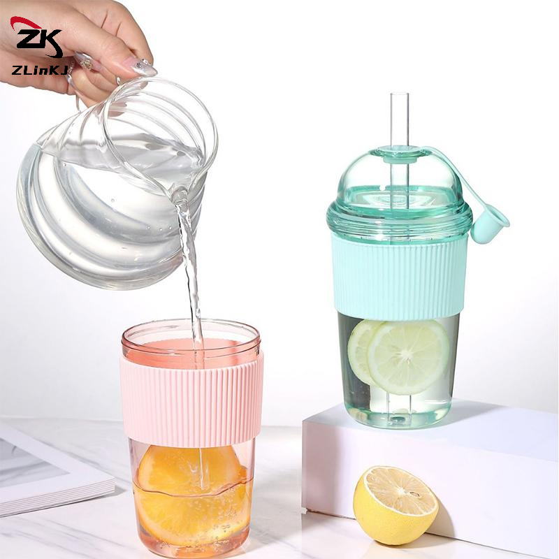 (ZYDD01) 1Pcs 430/520/630ML Tr - Juice Tea Coffee incelemesi ve fiyatı