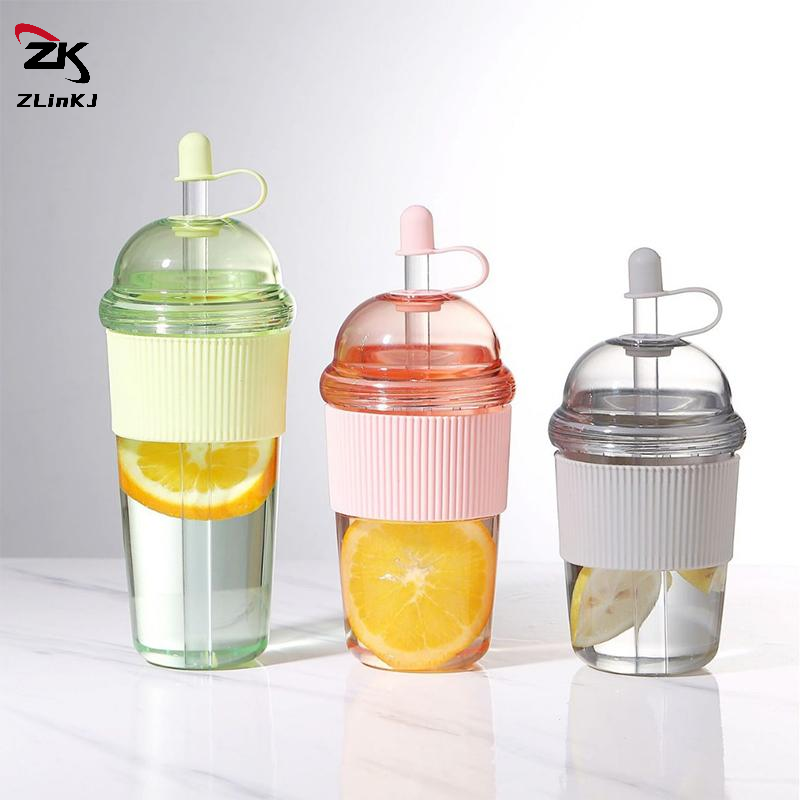 (ZYDD01) 1Pcs 430/520/630ML Tr - Juice Tea Coffee incelemesi ve fiyatı