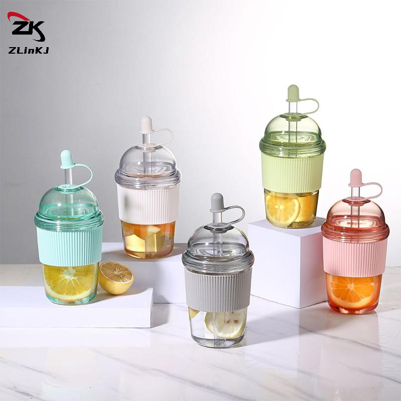 (ZYDD01) 1Pcs 430/520/630ML Tr - Juice Tea Coffee incelemesi ve fiyatı