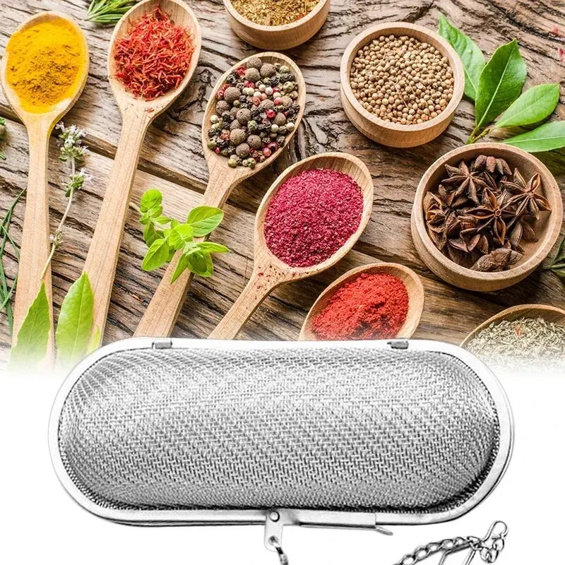 Stainless Steel Cooking Spices - Tea Strainer Mesh incelemesi ve fiyatı
